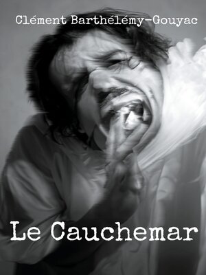 cover image of Le Cauchemar